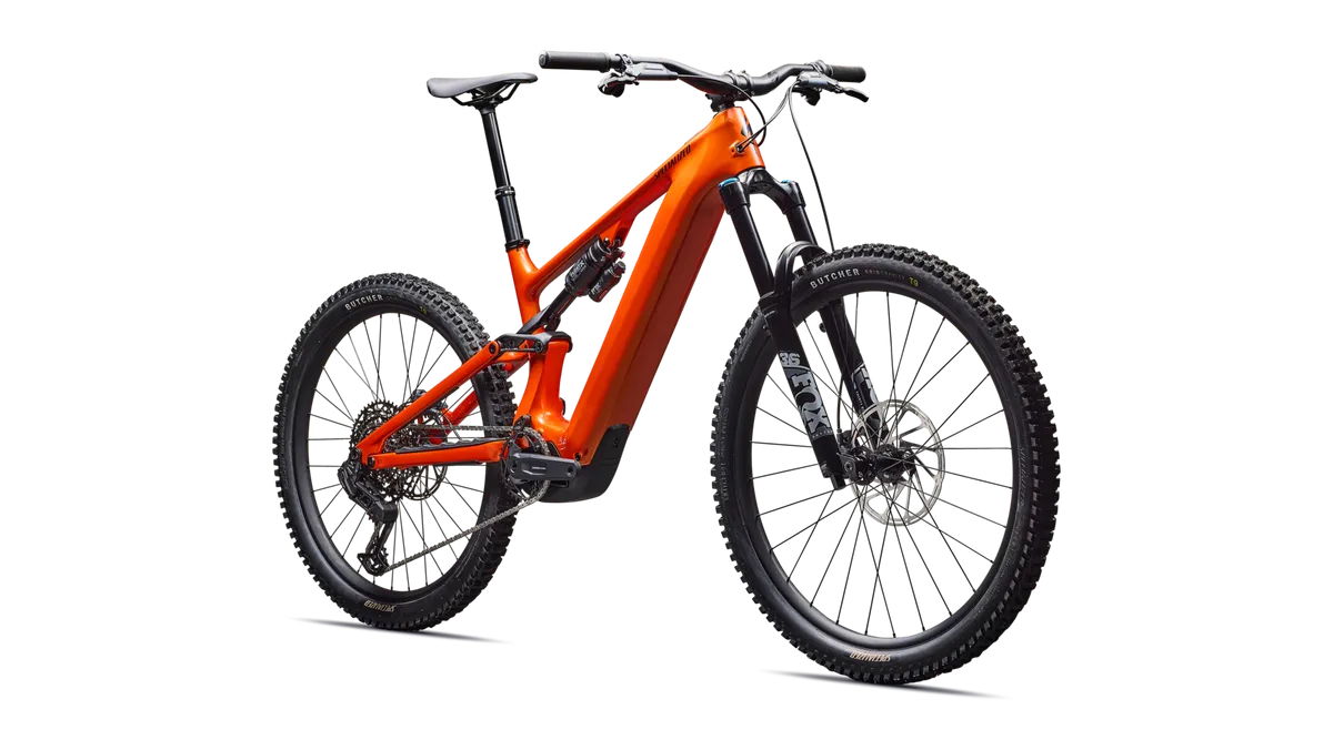 Turbo Levo 4 Comp - Image 7