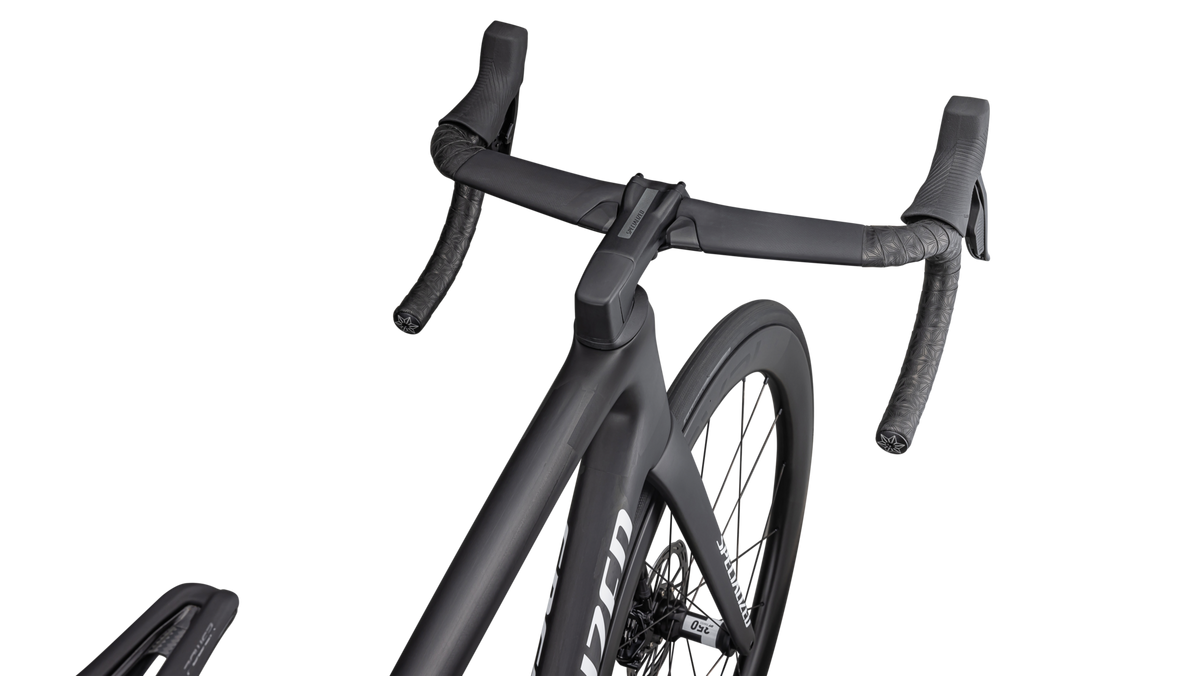 Tarmac SL8 Pro - SRAM Force eTAP AXS - Image 5