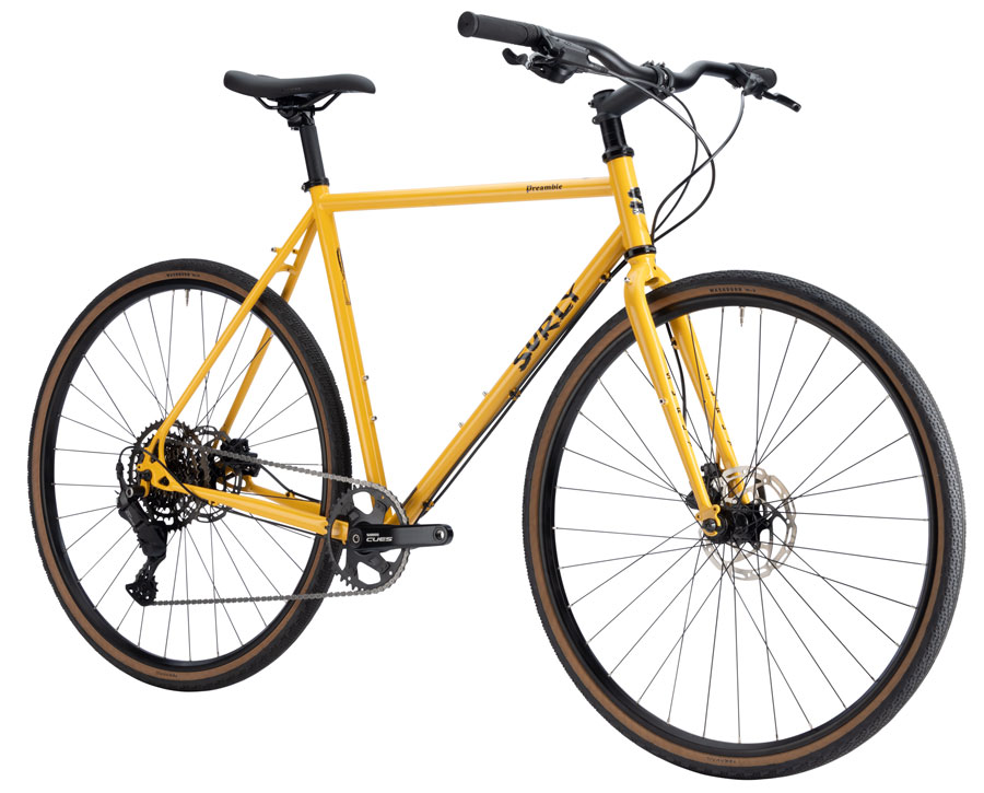 Surly Preamble Flat Bar Bike - Image 2