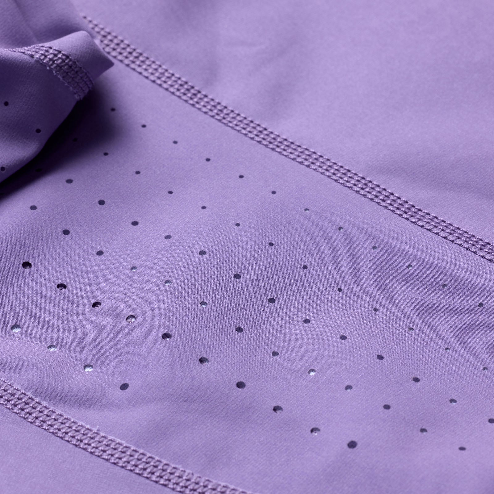 Womens Luxe Pant Solid Amethyst - Image 3