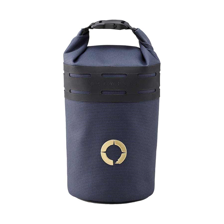 Roswheel Off-Road Bottle Pouch Bag 1L Blue Roswheel Off-Road Bottle Pouch Bag 1L Blue