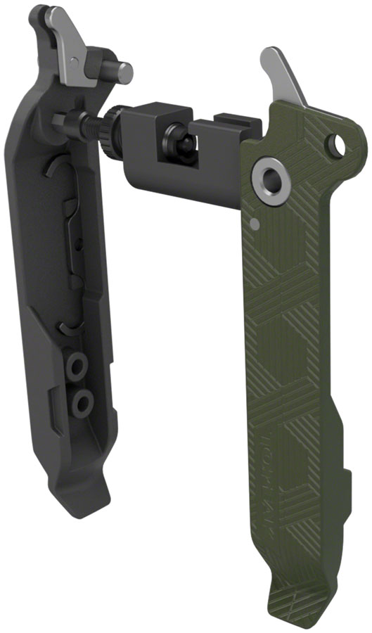 Topeak Power Lever Pro Multi-Tool - Image 4