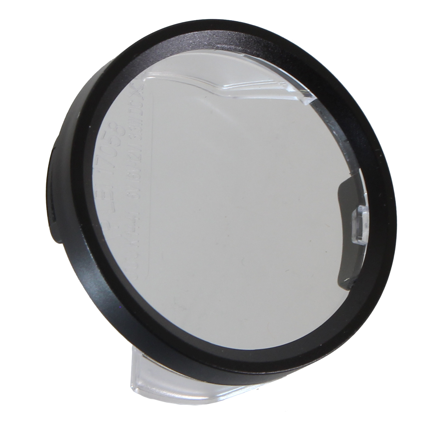 Herrmans FL-14 H-Black Replacement Headlight Lens variant 2