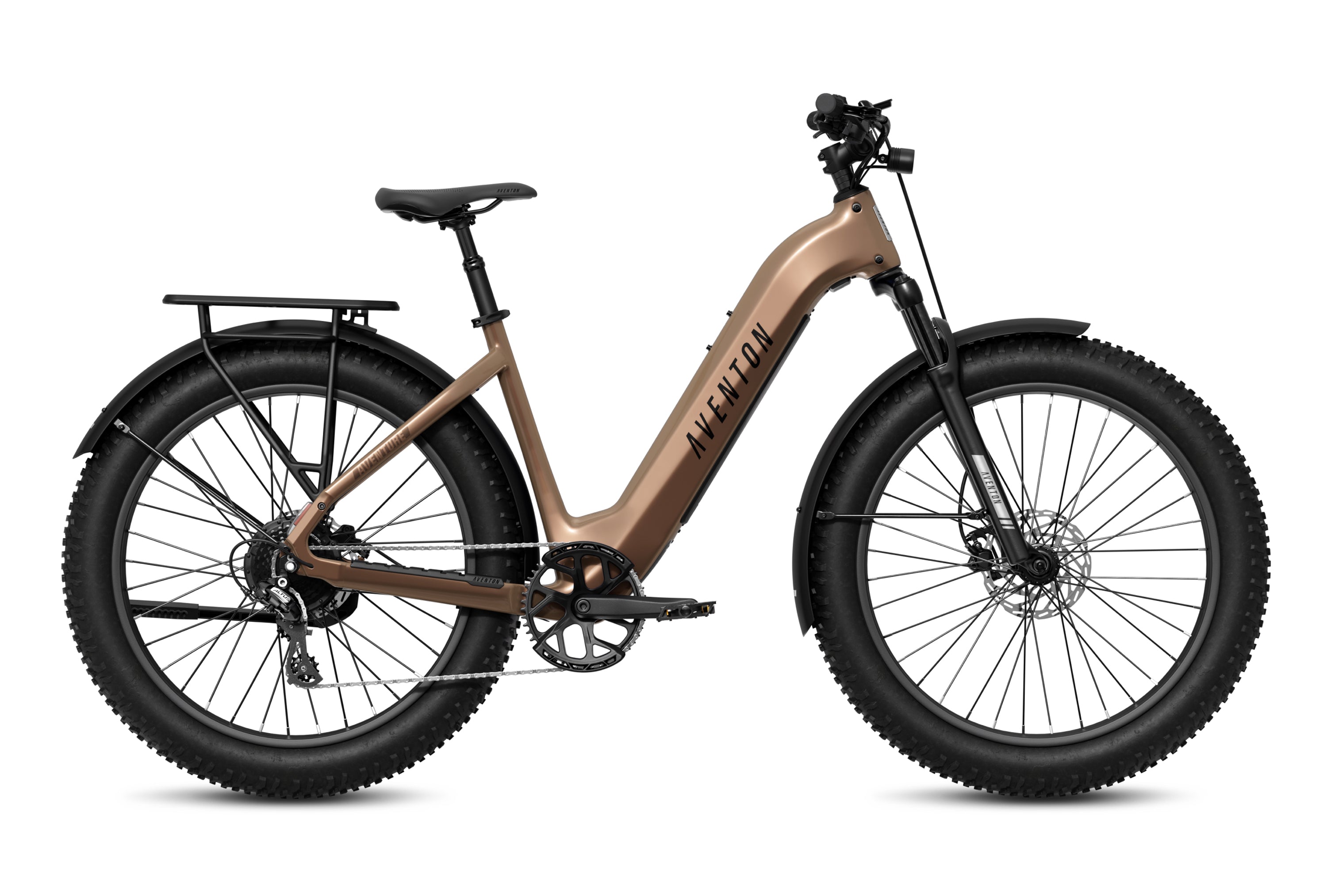 Aventure 3 Step-Through Ebike variant 2