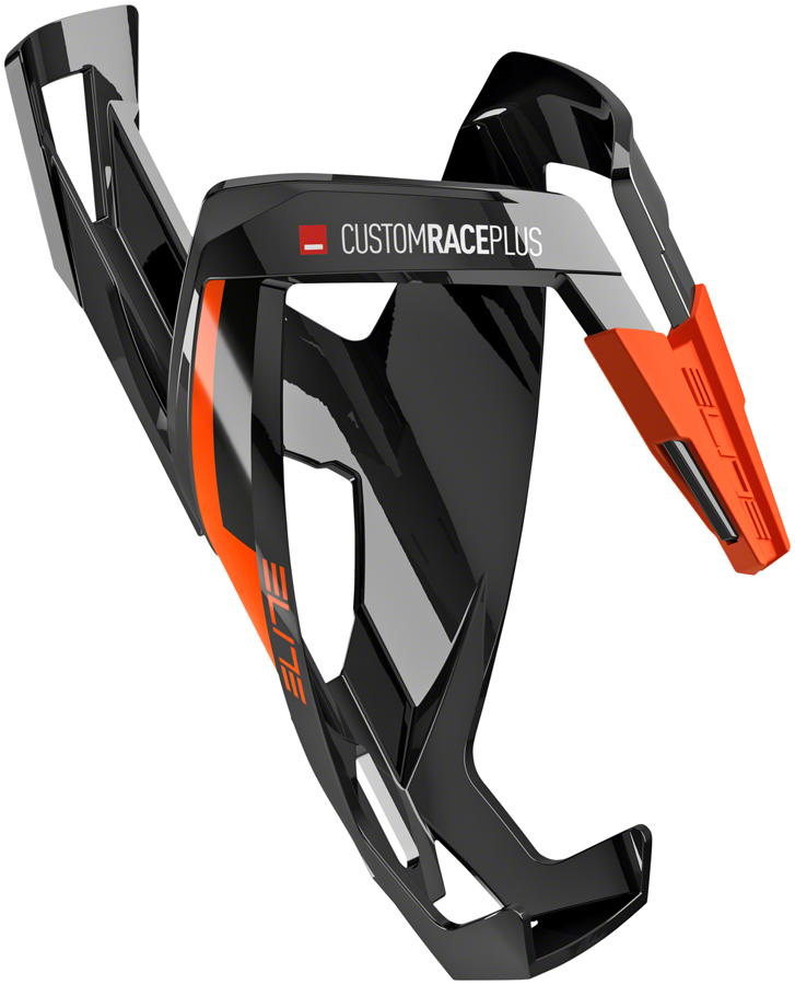 Elite Custom Race Plus Water Bottle Cage variant 2
