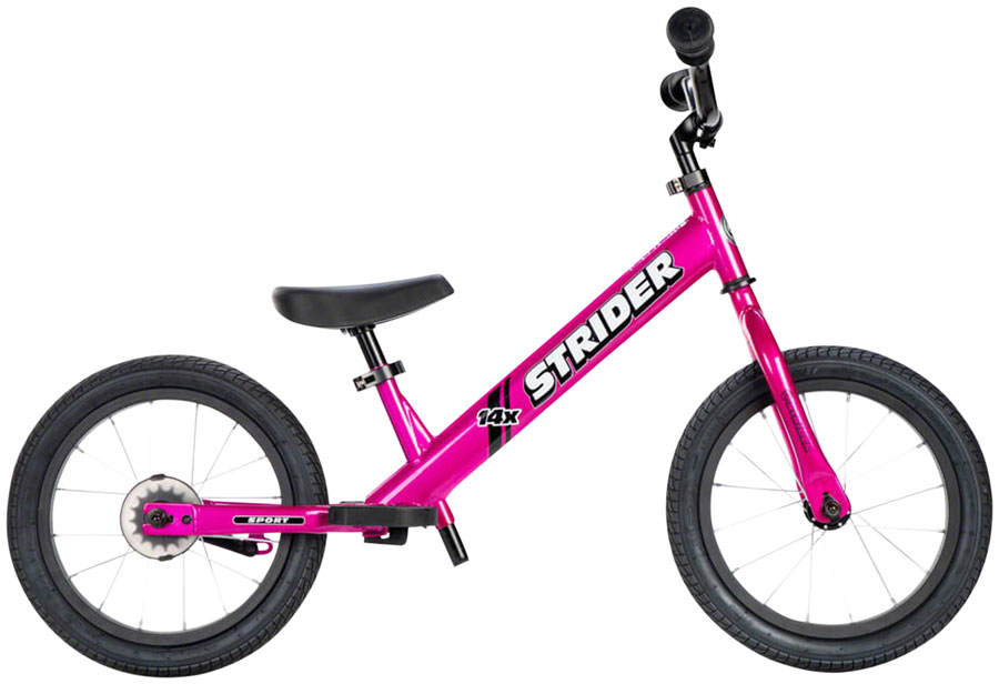 Strider 14x Classic Balance Bike variant 2