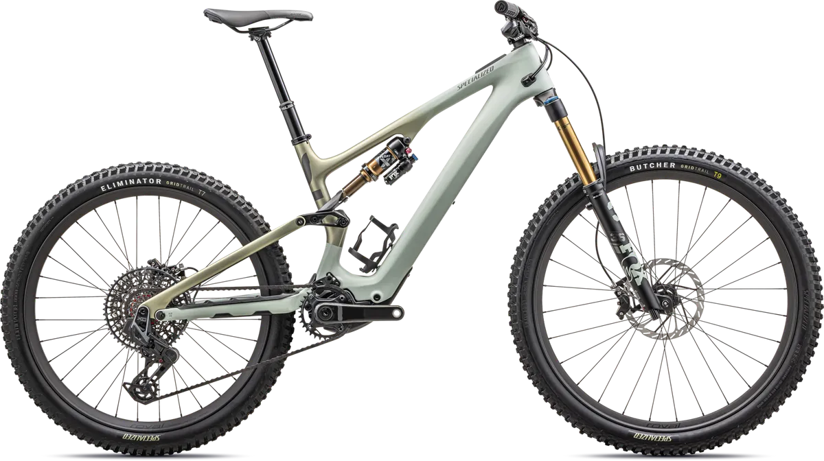 Turbo Levo SL Pro Carbon