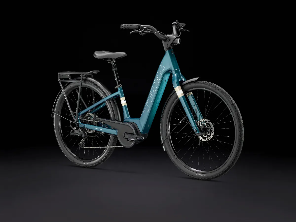 Trek Verve+ 2 Lowstep Gen 3 - Image 2