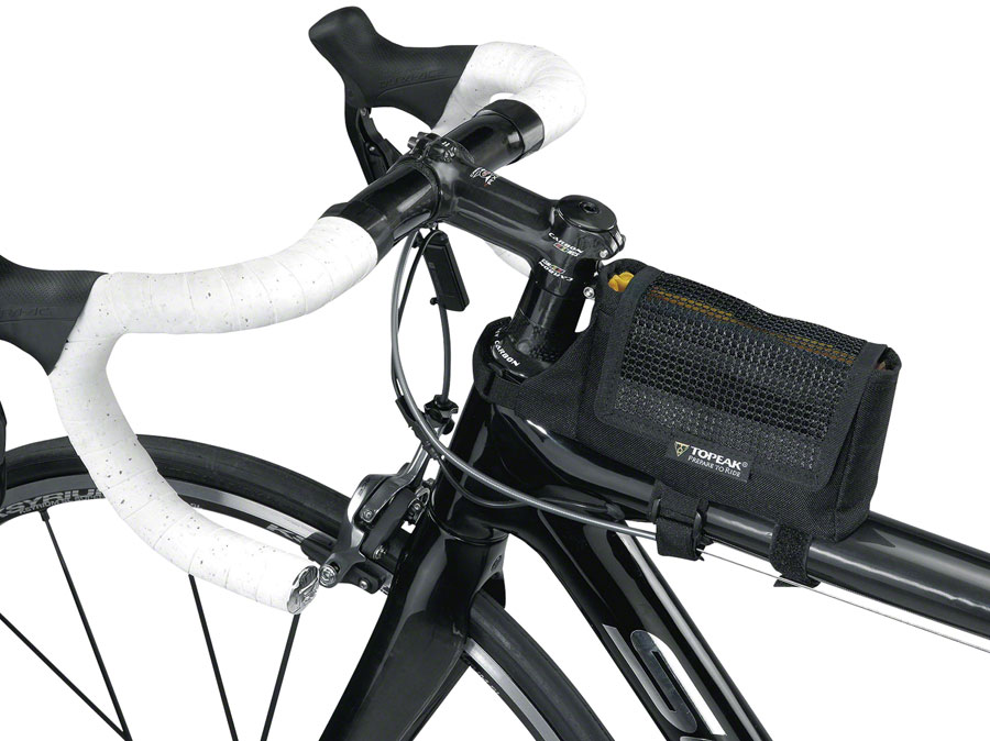 Topeak Tribag Top Tube Bag - Image 2