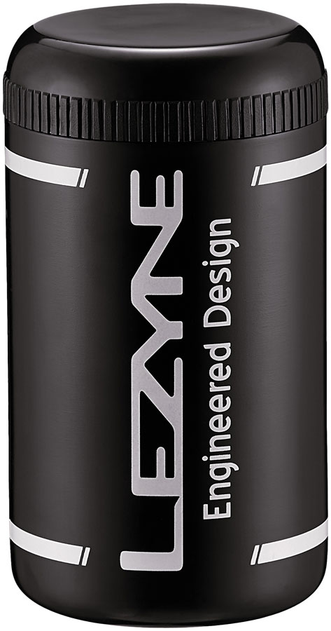 Lezyne Flow Water Bottle Caddy 500ml - Black Lezyne Flow Water Bottle Caddy 500ml - Black