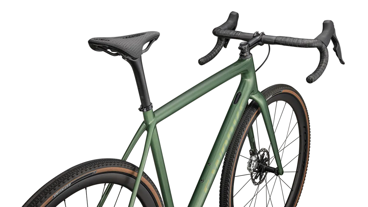 S-Works Crux - SRAM RED XPLR - Image 4