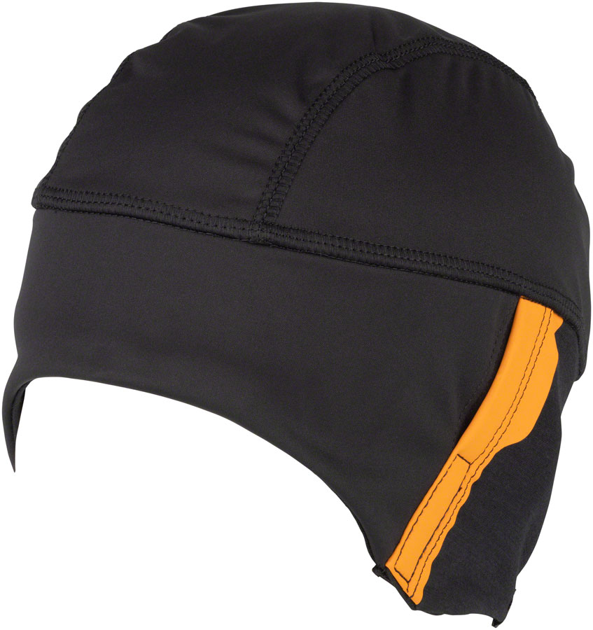 45NRTH 2024 Stovepipe Wind Resistant Cycling Cap - Image 2