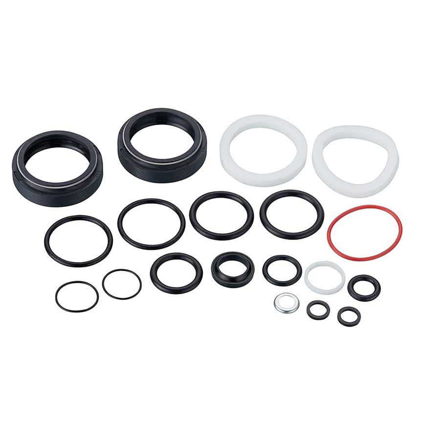 RockShox 00.4315.032.590 Basic service kit Lyrik RCT3 DPA RockShox 00.4315.032.590 Basic service kit Lyrik RCT3 DPA