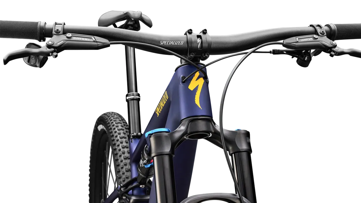 Epic 8 EVO Comp - SRAM S-1000 AXS, FOX Performance - Image 5
