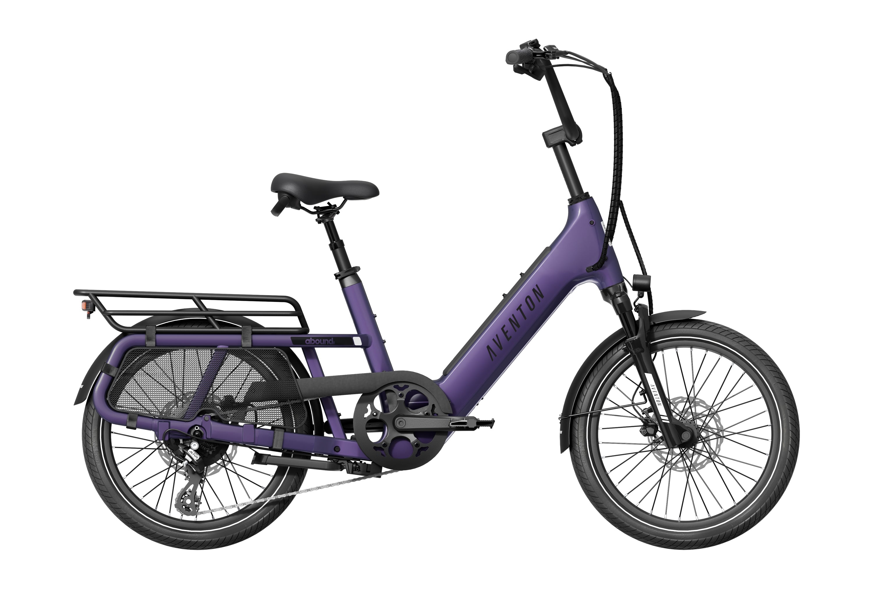 Abound SR Ebike variant 3