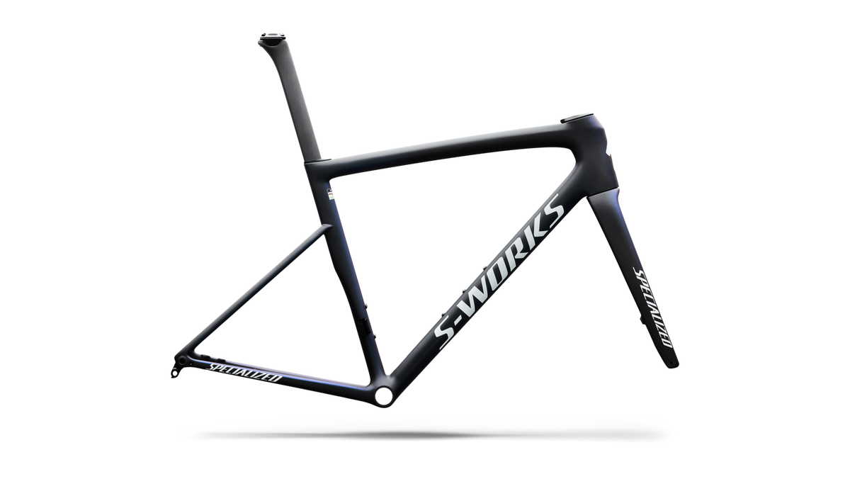 S-Works Tarmac SL8 Frameset - FACT 12R Carbon - Image 16