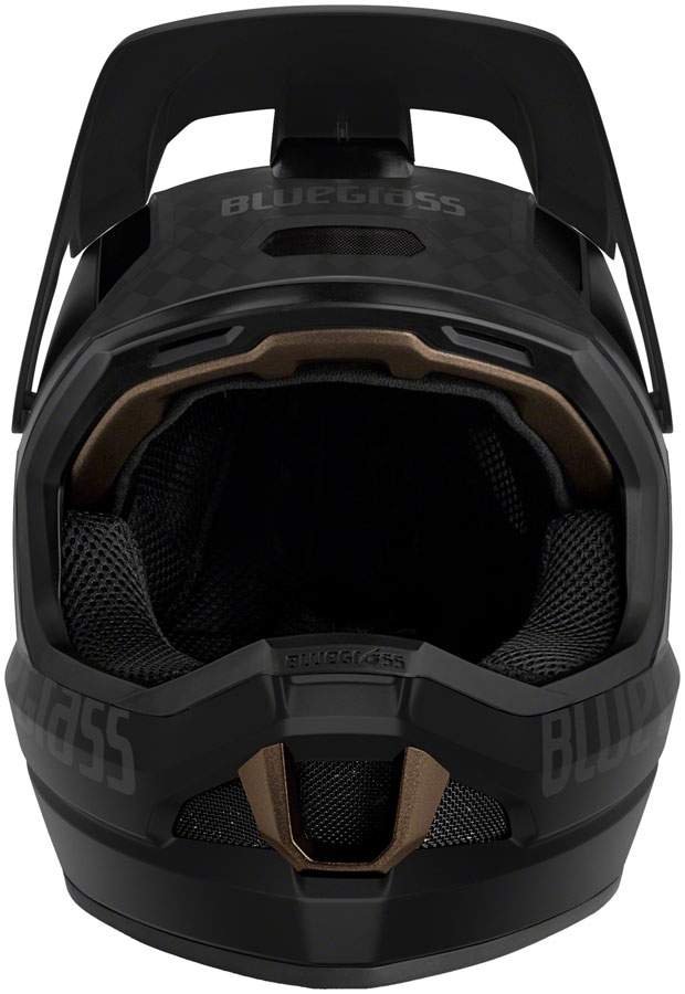Bluegrass Legit Carbon Helmet - Image 3