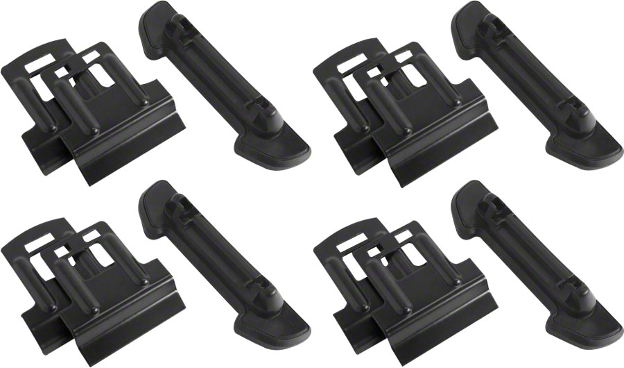 Yakima RidgeClip Roof Rack Clips Yakima RidgeClip Roof Rack Clips