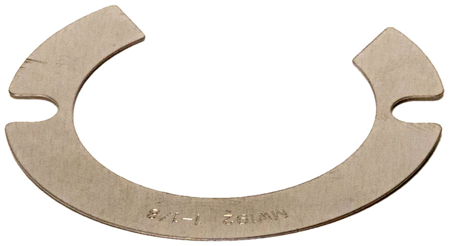 FSA Microspacer 1-1/8" 0.25mm ACR FSA Microspacer 1-1/8" 0.25mm ACR