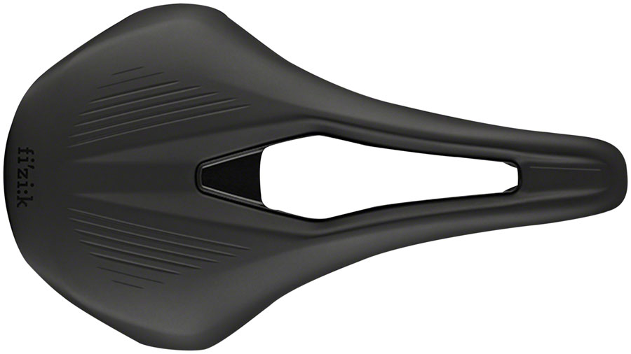 Fizik Vento Argo R1 Saddle - Black variant 2