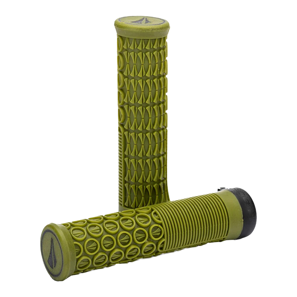 SDG Thrice 31 Lock-On MTB Grips variant 2