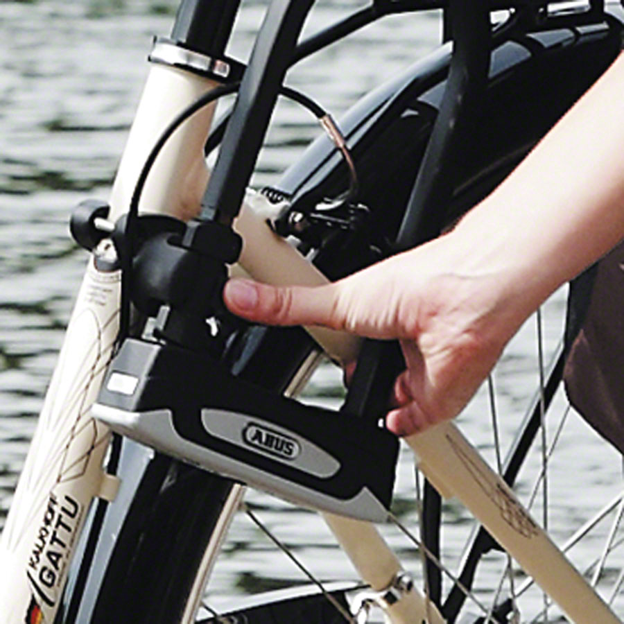 Abus EazyKF Bracket - Image 2