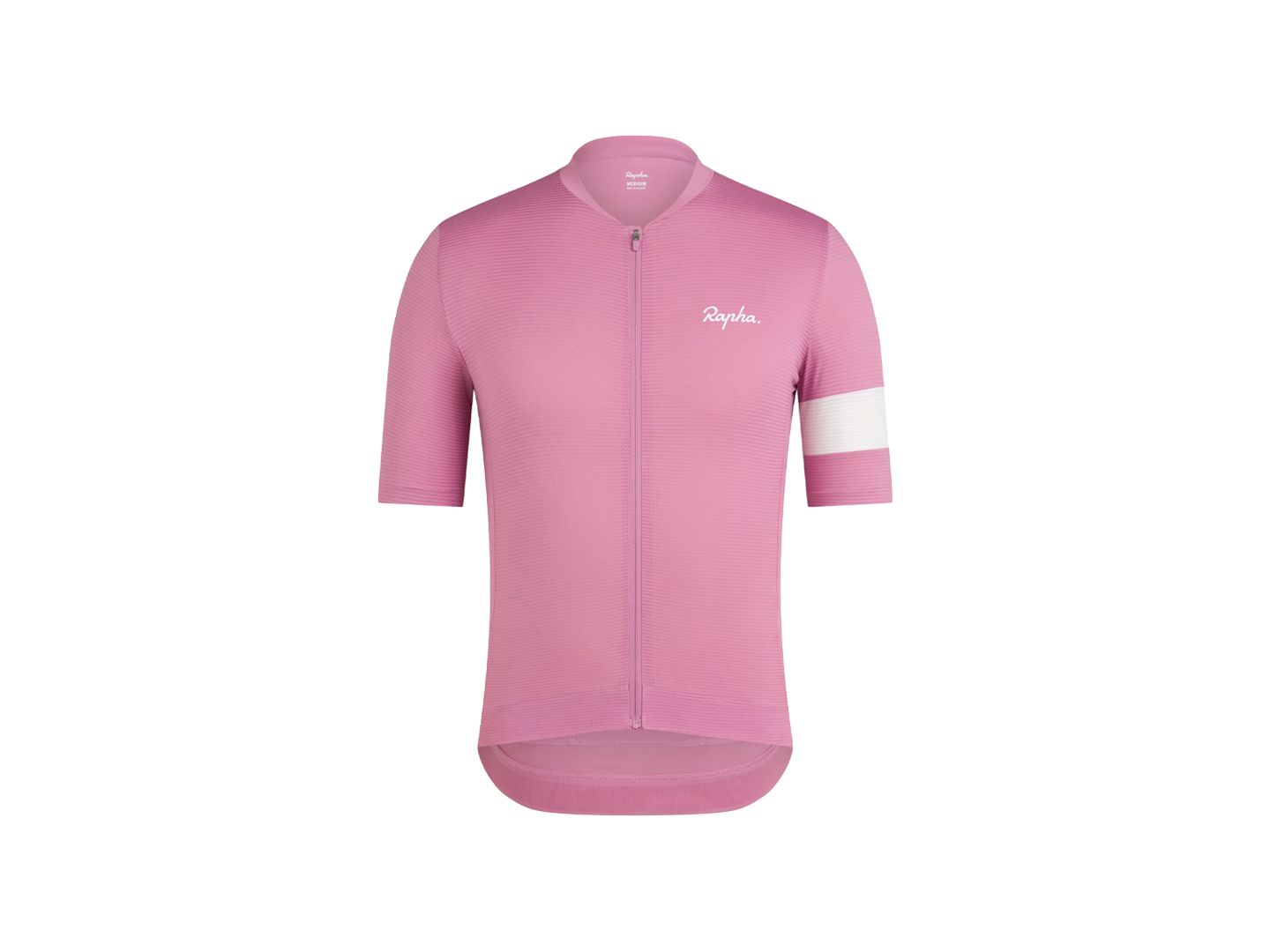 Rapha Core Lightweight XX-Large Dark Pink Jersey
