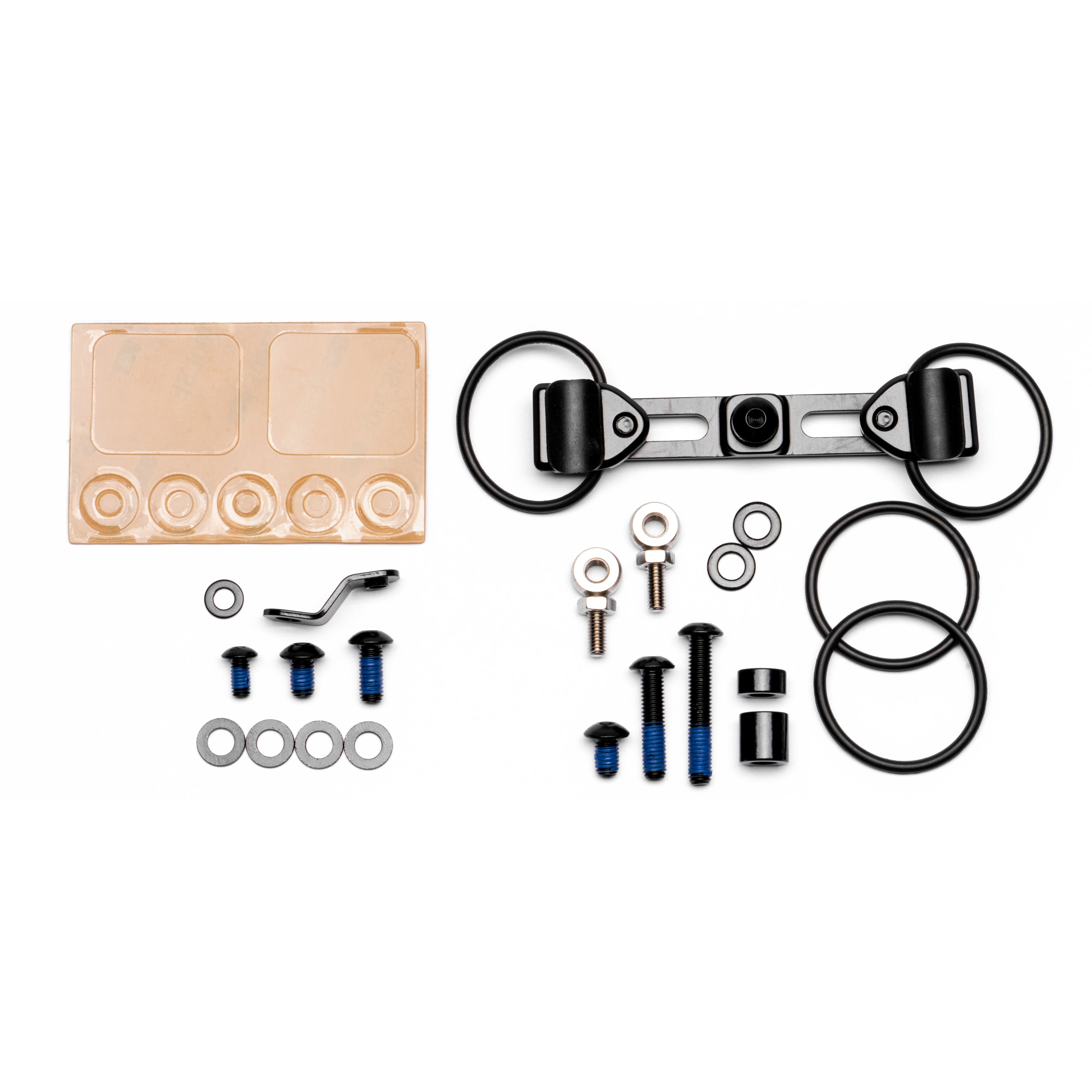 ENVE Frame Fender Mount - Default Title