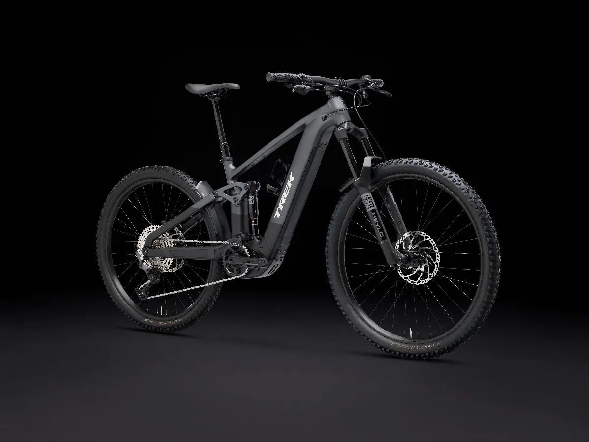 Trek Rail+ 5 Gen 5 - Image 3