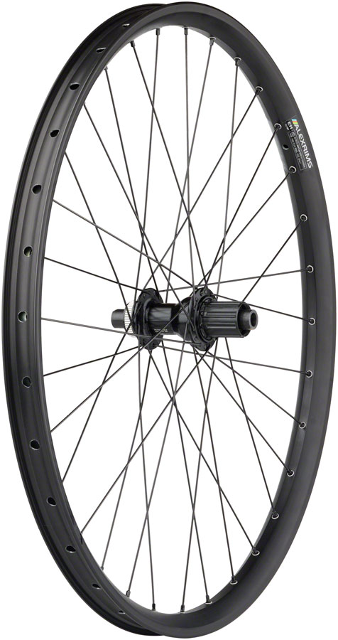 Quality Wheels Alex EM30 Disc Rear Wheel - Image 2