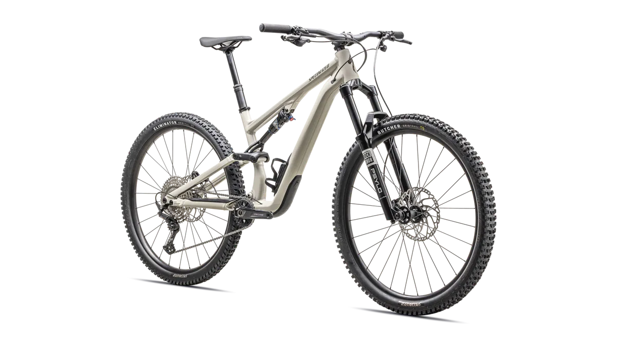 Stumpjumper 15 Alloy - Shimano Deore, RockShox/X-Fusion - Image 2