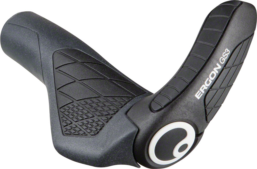 Ergon GS3 Grips - Image 2