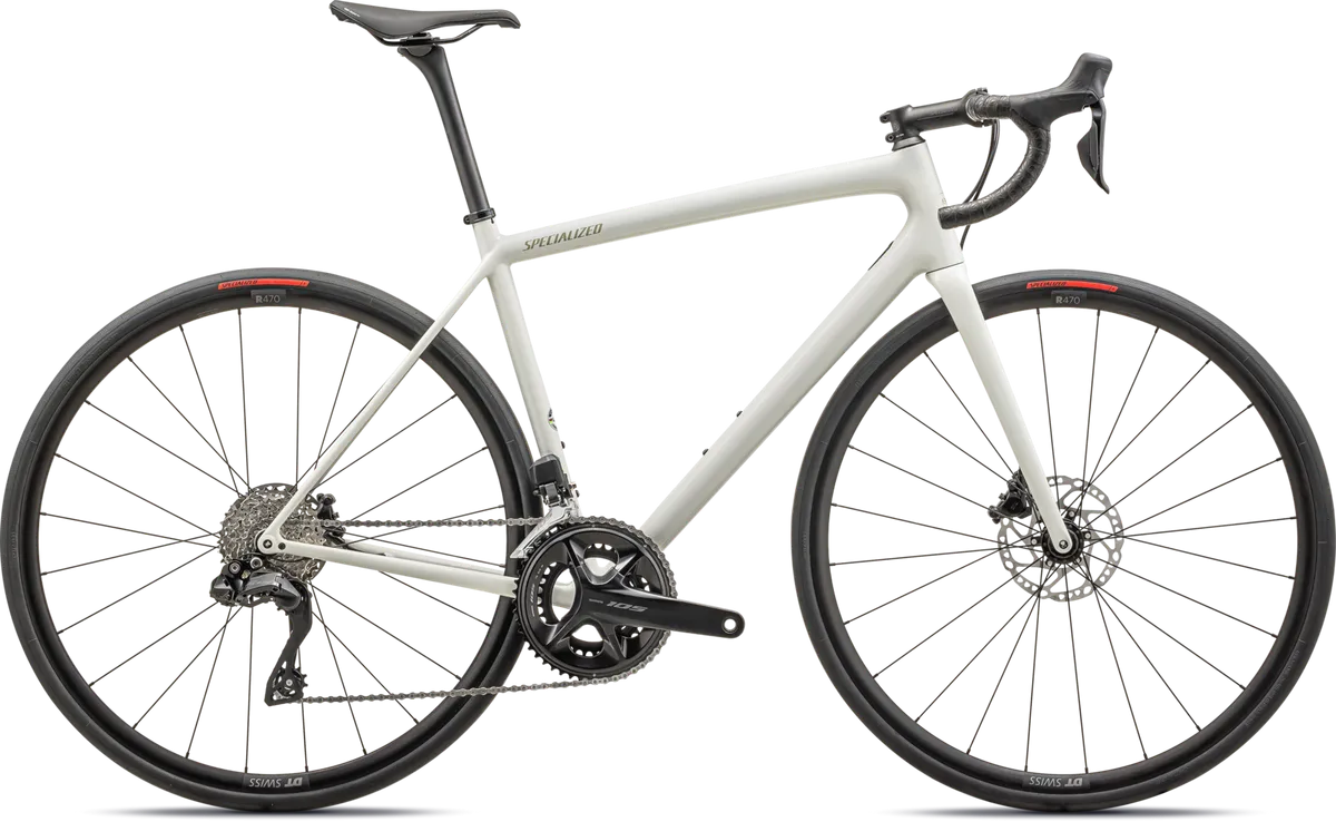 Aethos Comp - Shimano 105 Di2 variant 2