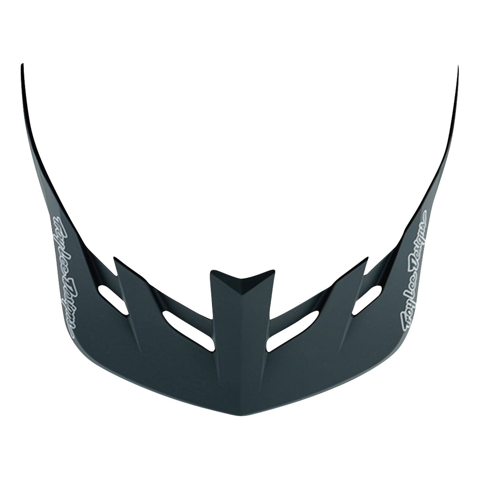 Flowline SE Helmet Badge Camo Gray - Image 5