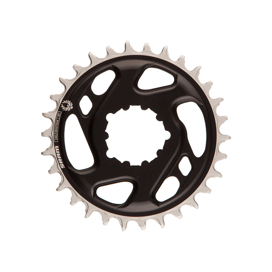 SRAM Eagle X-Sync 2 1x Forged DM Chainring - Image 2
