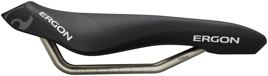 Ergon SR Triathlon Saddle - Black - Image 7