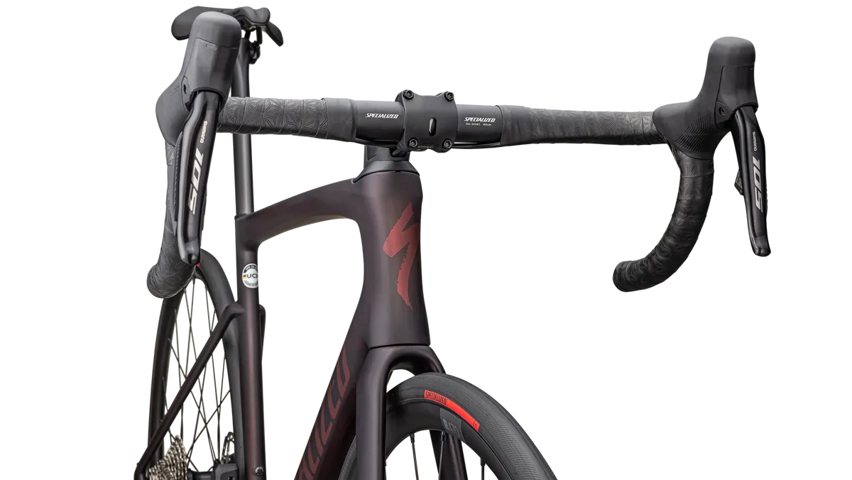 Tarmac SL7 Comp - Shimano 105 Di2 - Image 15