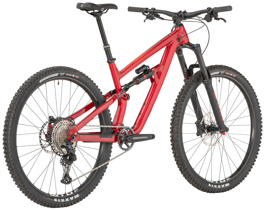 Salsa Blackthorn SLX Bike - Image 3