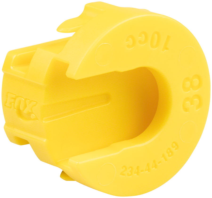 FOX Volume Spacers - 38mm forks '21 Each
