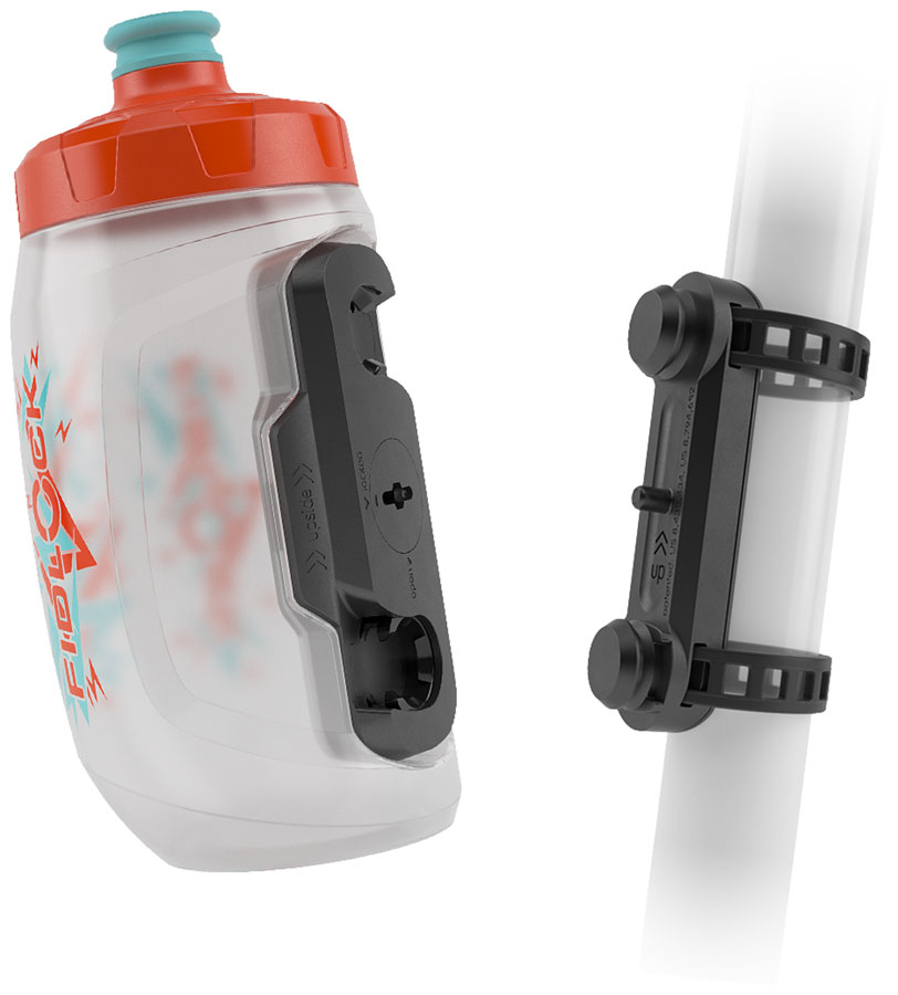 Fidlock Twist 450 Bottle Set - Image 7