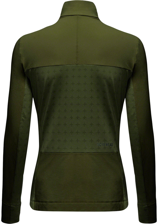 Gorewear Trail KPR Hybrid 1/2-Zip Jersey - Women's - Image 5