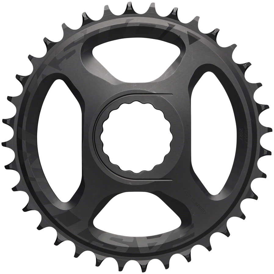 Easton Direct Mount CINCH Chainring - 12-Speed For Flattop Chains