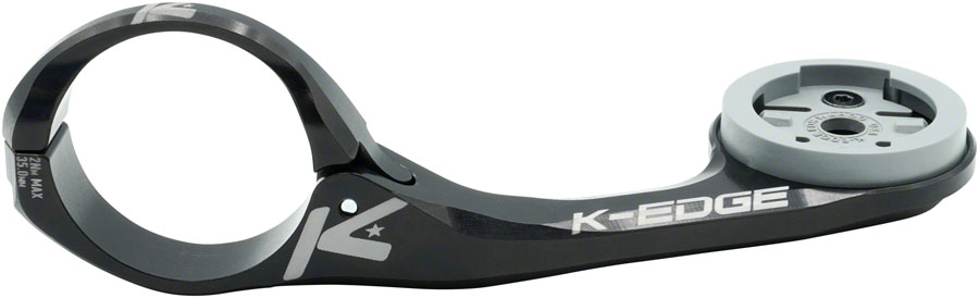 K-EDGE Wahoo MAX XL Computer Mount - Image 2