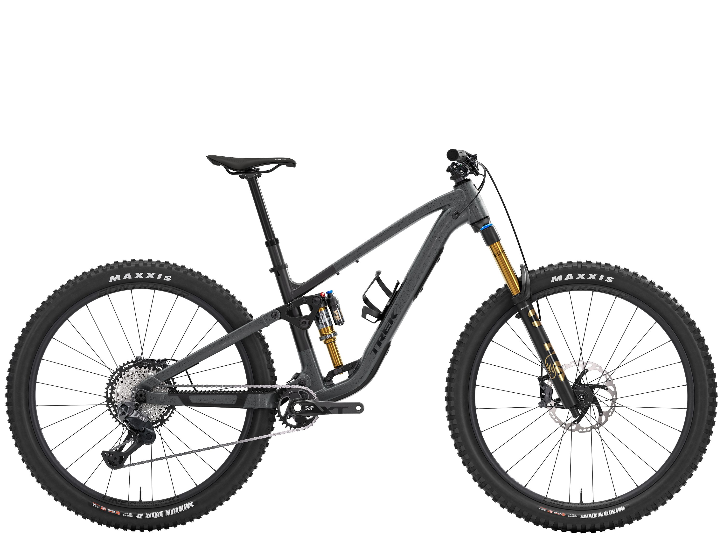 Trek Fuel EX 9 XT Di2 Gen 7