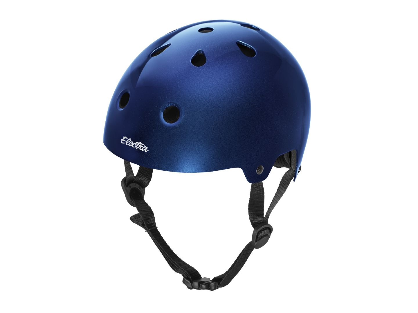 Electra Lifestyle Oxford Large Blue CPSC Helmet