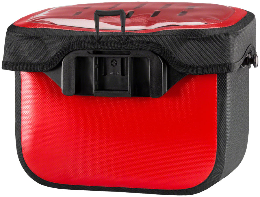 Ortlieb Ultimate Six Classic Handlebar Bag - Image 6