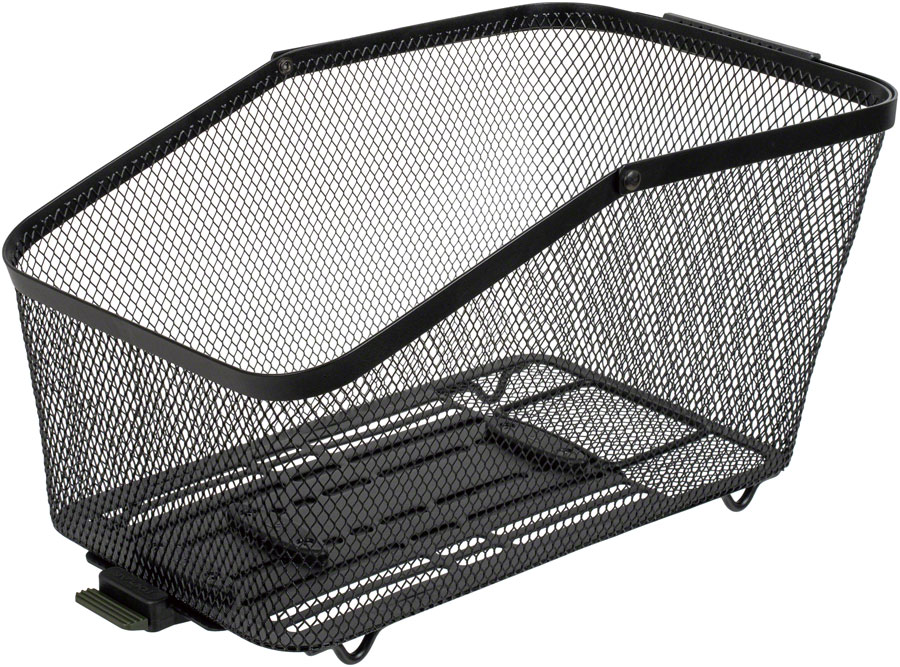 Topeak Urban Rear Basket - 24L