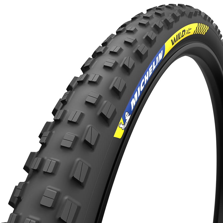 Michelin Wild XC Racing 29" TS TLR Tire