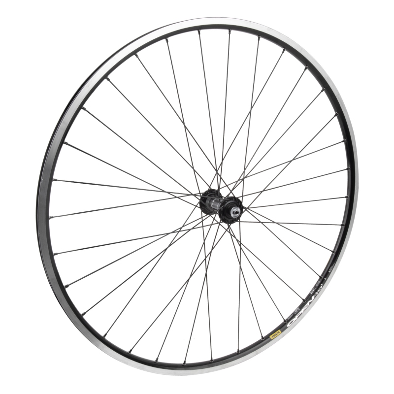 Wheel master 700C Alloy Road Double Wall 700C Wheel Front