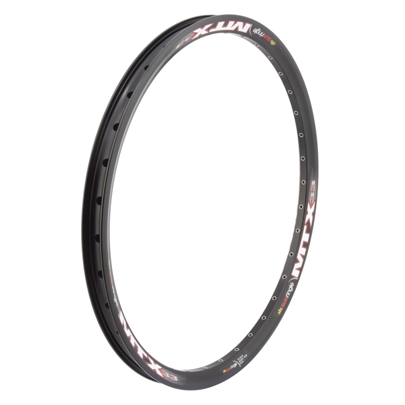 Sun ringle MTX-33 24in 36H Rim